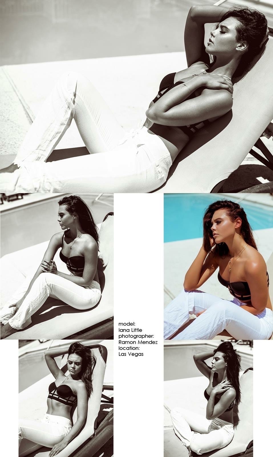 Old School portfolio image 1